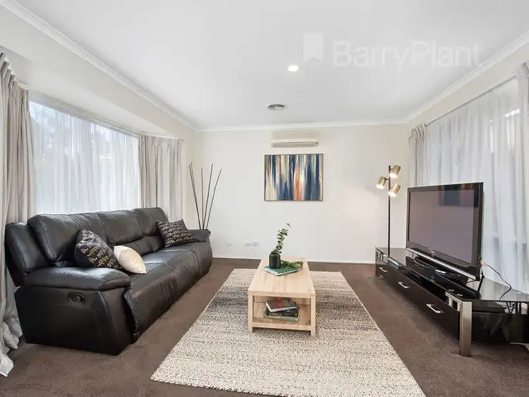 Fourth view of Homely house listing, 9 Cameron Close, Bayswater VIC 3153