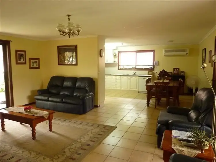 Third view of Homely house listing, 55A Tamworth Street, Dubbo NSW 2830