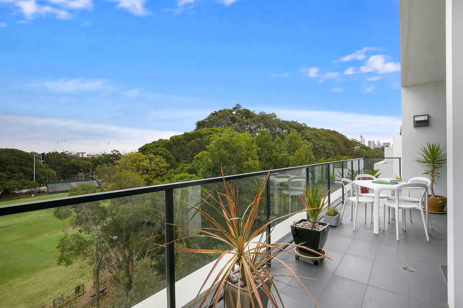 Main view of Homely apartment listing, 502/828 Elizabeth Street, Waterloo NSW 2017