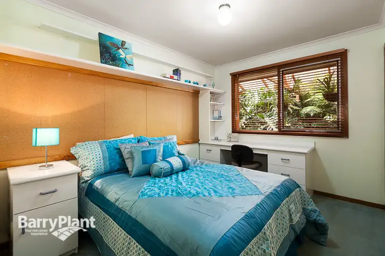 Sixth view of Homely house listing, 40 Everleigh Drive, Diamond Creek VIC 3089