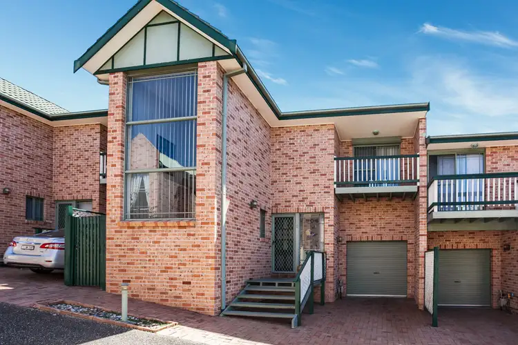 Fifth view of Homely townhouse listing, 2/157 Balgownie Road, Balgownie NSW 2519