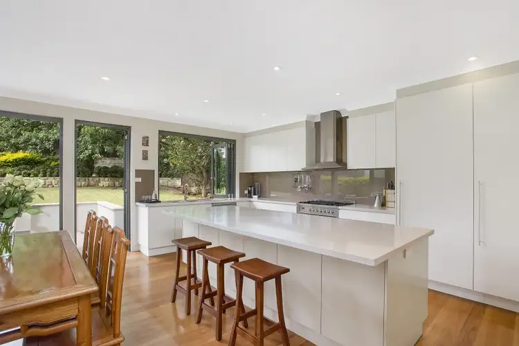 Fifth view of Homely house listing, 74 Cutler Road, Clontarf NSW 2093