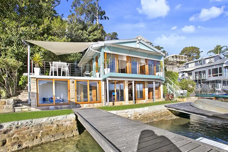 Main view of Homely house listing, 13 Bonnet Avenue, Como NSW 2226