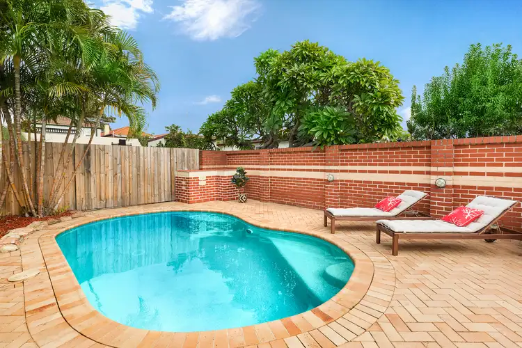 Sixth view of Homely semi-detached listing, 41 Henry Street, Five Dock NSW 2046