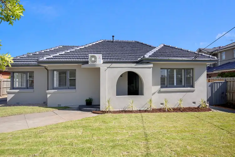 1/43 Barton Street, Reservoir VIC 3073