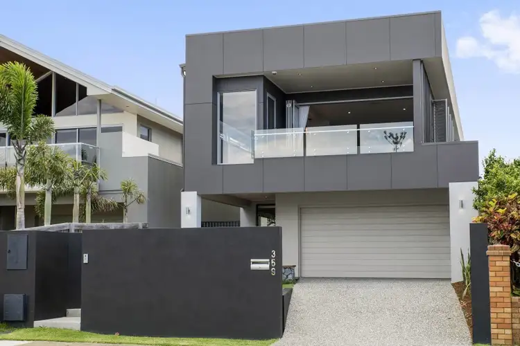 359 Esplanade, Manly QLD 4179