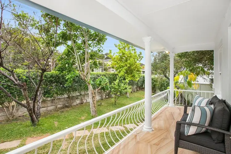 Sixth view of Homely house listing, 1 Borgah Street, Carss Park NSW 2221