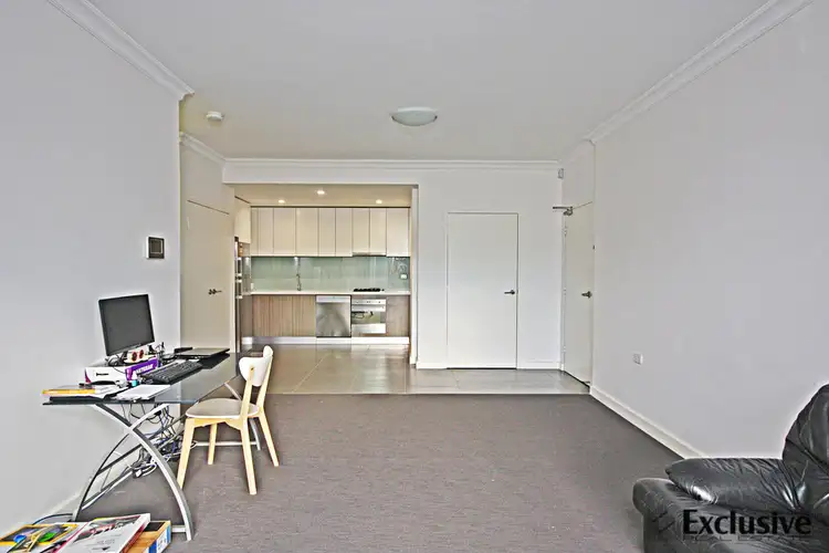 Fifth view of Homely apartment listing, 6/684-686 Victoria Road, Ryde NSW 2112