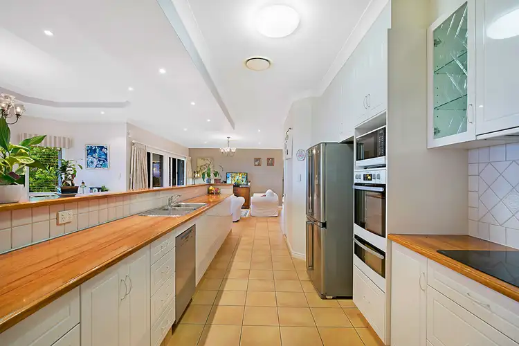 Sixth view of Homely house listing, 153 Happy Valley Road, Cabarlah QLD 4352