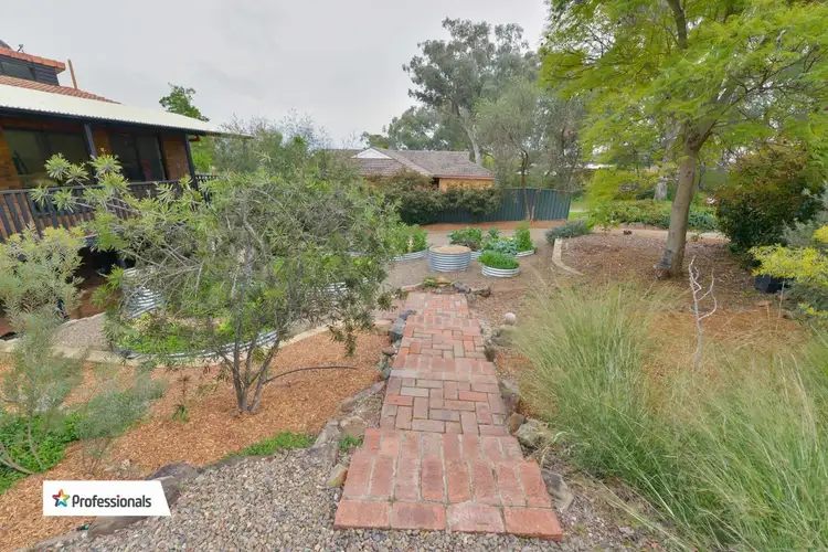 Seventh view of Homely house listing, 1 Woodburn Way, Tamworth NSW 2340