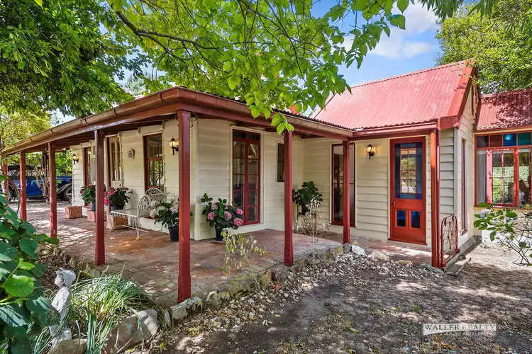 20 Old Drummond Road, Taradale VIC 3447
