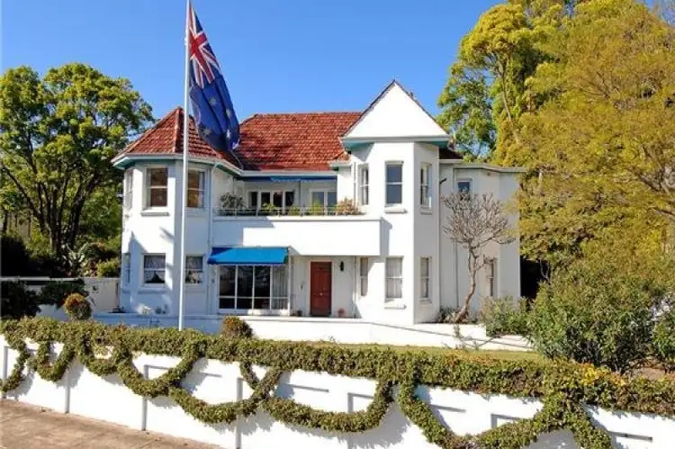Main view of Homely house listing, 625 New South Head Road, Rose Bay NSW 2029