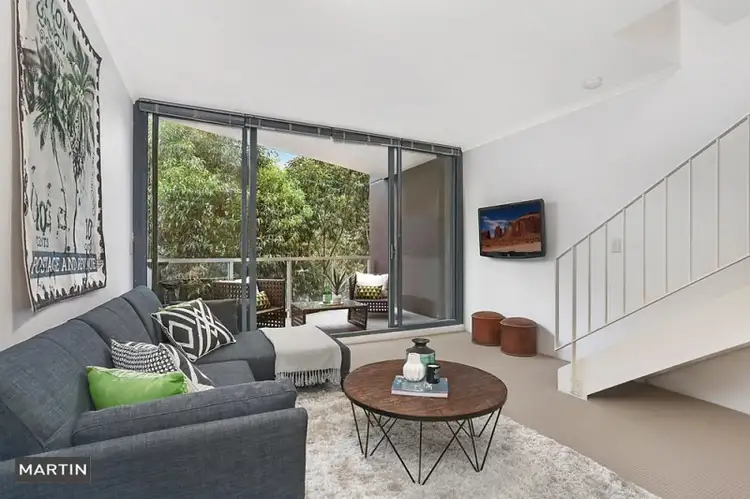 16/28 Gadigal Ave, Zetland NSW 2017