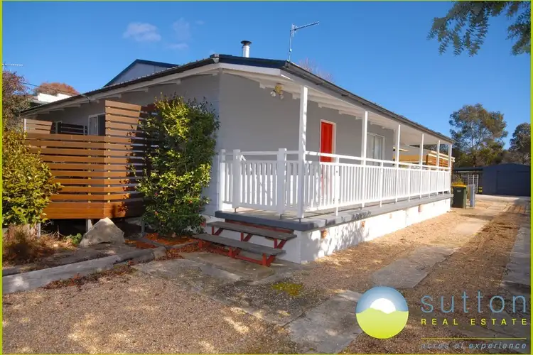 Main view of Homely house listing, 73 Majara Street, Bungendore NSW 2621