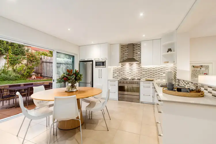 Fourth view of Homely house listing, 35 Commercial Road, Lilyfield NSW 2040