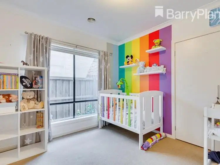 Seventh view of Homely house listing, 34 Kingston Drive, Taylors Hill VIC 3037