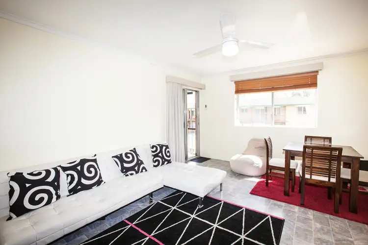 Seventh view of Homely unit listing, 7/43 Victoria Street, Fairfield QLD 4103