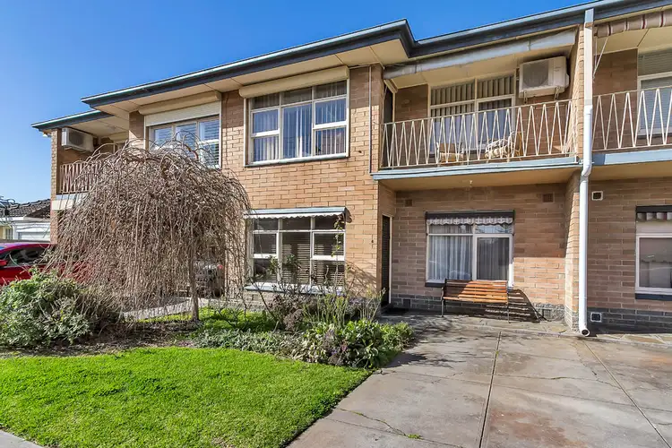 Second view of Homely unit listing, 6/4 Dunbar Terrace, Glenelg East SA 5045