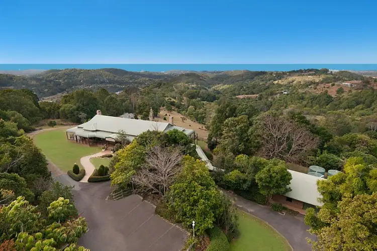 Third view of Homely house listing, 114 Brocks Road, Currumbin Valley QLD 4223