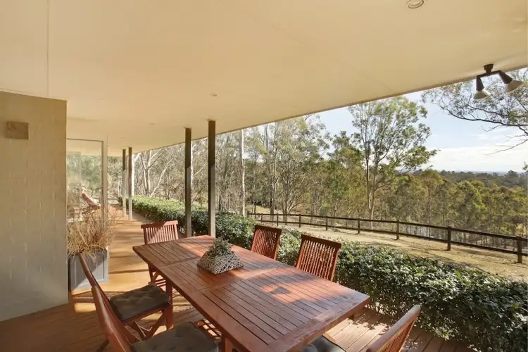Second view of Homely house listing, 642 Mount Hercules Road, Razorback NSW 2571
