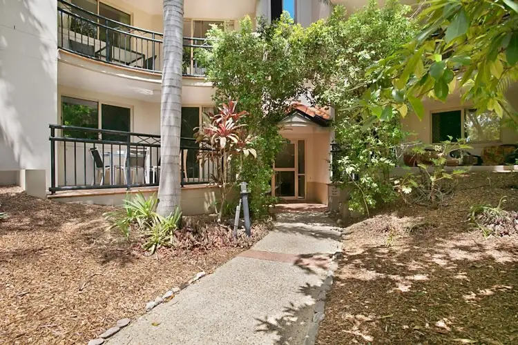 Sixth view of Homely unit listing, 42/2342 Gold Coast Highway, Mermaid Beach QLD 4218