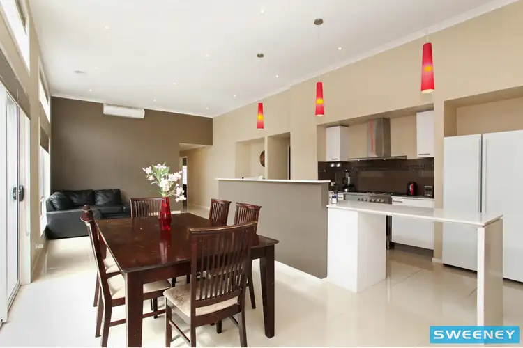 Third view of Homely house listing, 4 Rivoli Close, Plumpton VIC 3335