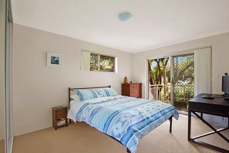 Fifth view of Homely unit listing, 4/38 Wood Street, Manly NSW 2095