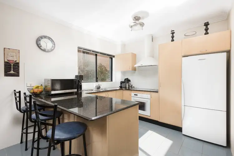 Third view of Homely apartment listing, 1/84 Linden Street, Sutherland NSW 2232