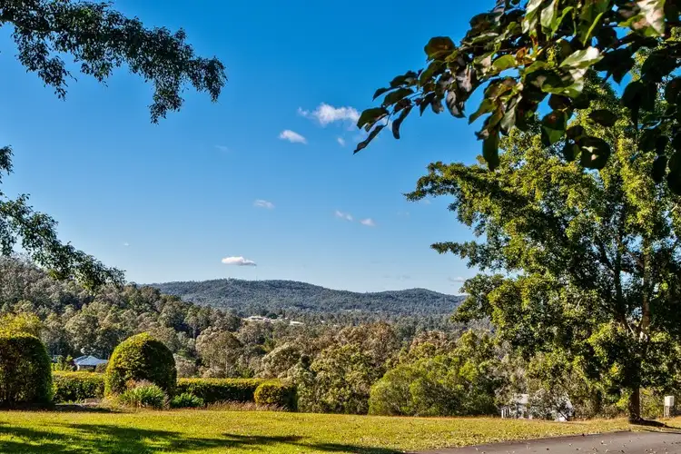 Second view of Homely land listing, 17 Woodglen Court, Samford Valley QLD 4520