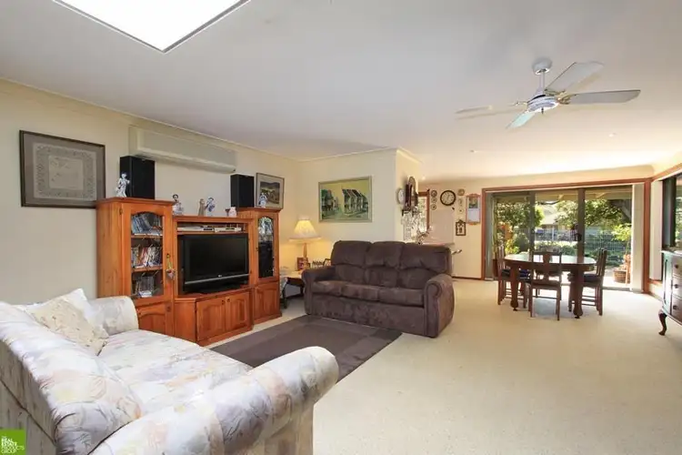 Fourth view of Homely villa listing, 7/12-22 Gibsons Road, Figtree NSW 2525