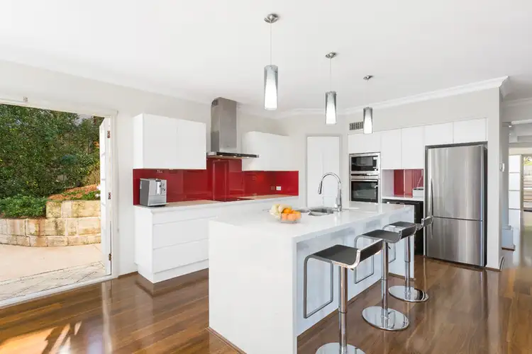 Third view of Homely house listing, 161 Nicholson Parade, Cronulla NSW 2230