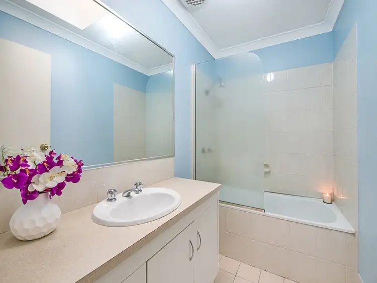 Fifth view of Homely townhouse listing, 3/24 Eighth Ave, Coorparoo QLD 4151