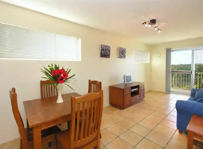 1/11 Stafford Street, Paddington QLD 4064