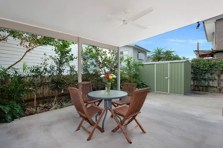 Fourth view of Homely townhouse listing, 1/65 Anzac Road, Carina Heights QLD 4152