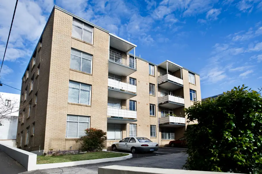 Main view of Homely apartment listing, 3/1 Charlton Way, Glebe NSW 2037