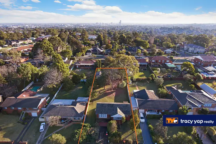 41 Delaware Road, Ermington NSW 2115