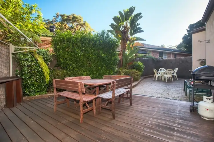 Third view of Homely townhouse listing, 3/732-734 Kings Way, Gymea NSW 2227