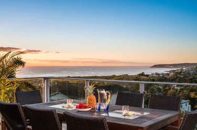 Sixth view of Homely house listing, 65 Quirk Street, Dee Why NSW 2099
