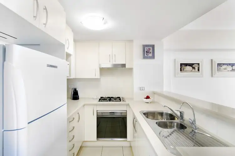 Fourth view of Homely apartment listing, 178/360 Kingsway, Caringbah NSW 2229