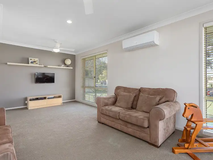 Fifth view of Homely house listing, 164 Colonial Drive, Bligh Park NSW 2756