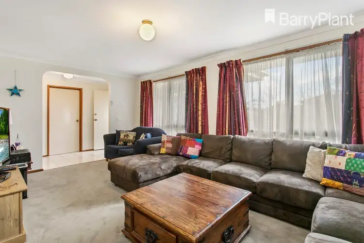 Fifth view of Homely house listing, 14 Van Der Haar Avenue, Berwick VIC 3806
