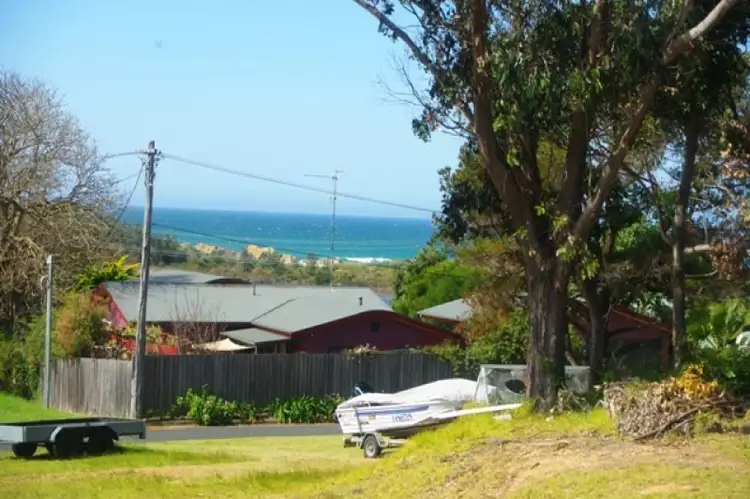 Main view of Homely land listing, 25 George Street, Bermagui NSW 2546