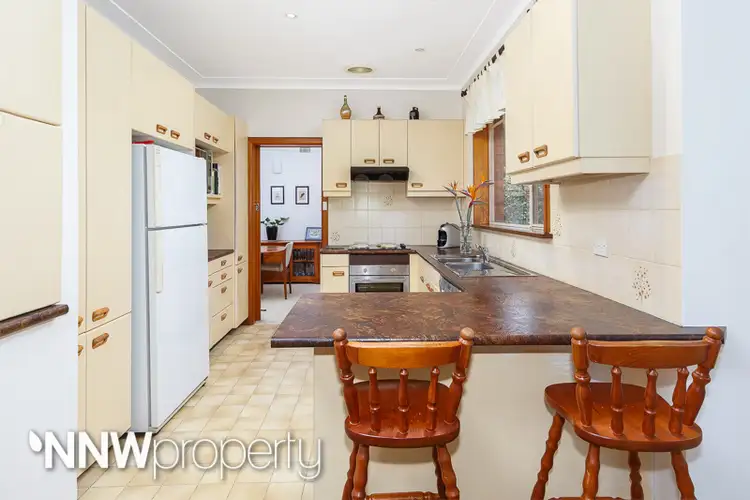 Fourth view of Homely house listing, 41 Rosen Street, Epping NSW 2121