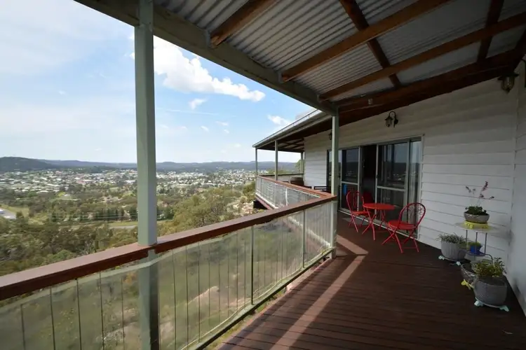 Third view of Homely house listing, 26172 New England Highway, Stanthorpe QLD 4380