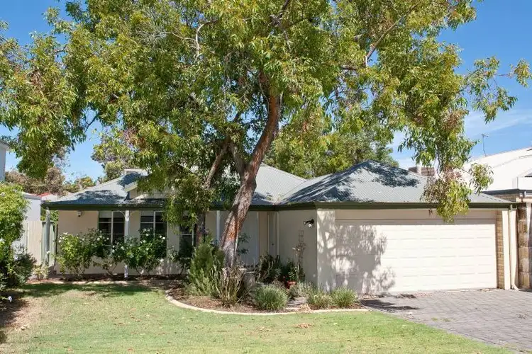 Second view of Homely house listing, 11 Etwell Street, East Victoria Park WA 6101