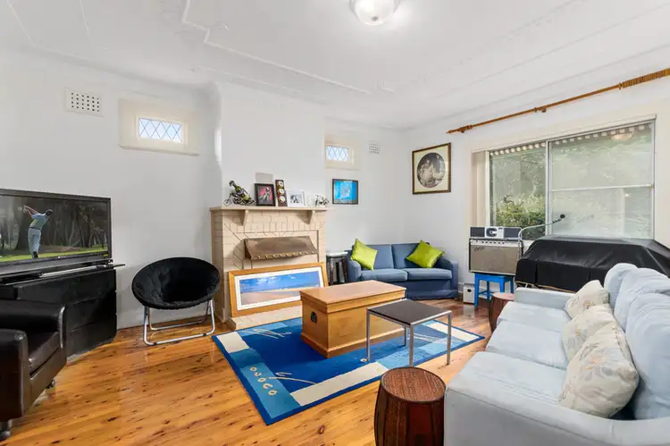 Second view of Homely house listing, 45 Mount Ousley Road, Mount Ousley NSW 2519