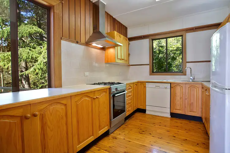 Fourth view of Homely house listing, 53 - 55 Mount Street, Leura NSW 2780