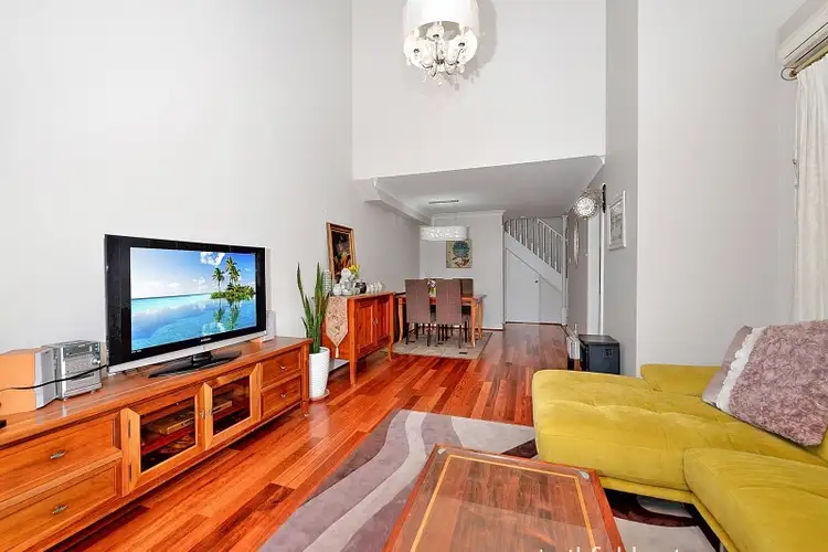 Third view of Homely townhouse listing, 3/34 Kandy Avenue, Epping NSW 2121