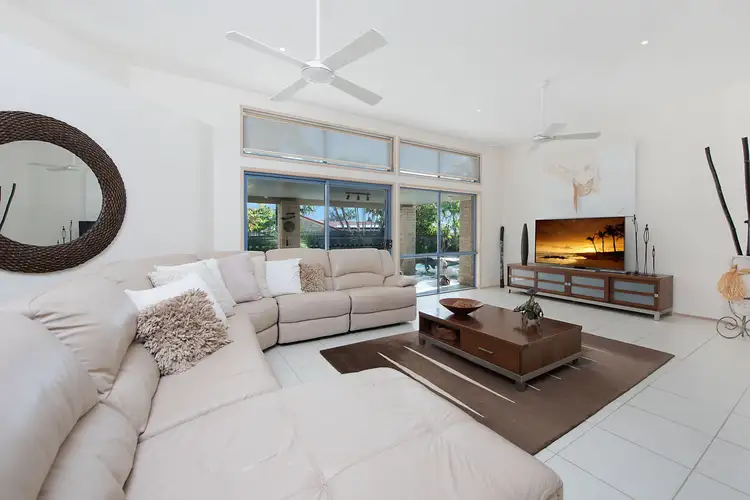 Third view of Homely house listing, 10 Seascout Circuit, Noosaville QLD 4566