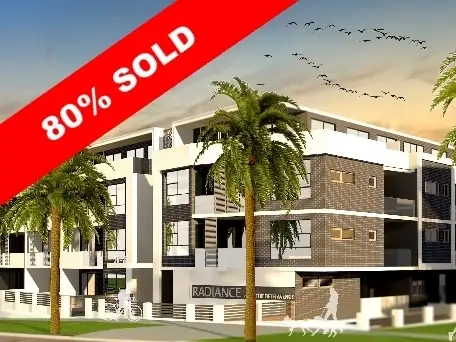 Second view of Homely apartment listing, 77-87 Fifth Avenue, Campsie NSW 2194